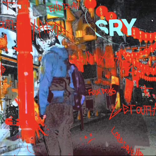 SRY - READY TO GO / SHAKE (Prod. tesa duhh)