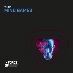 Yurie - Mind Games