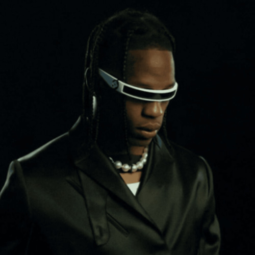 Travis Scott - Perfect ft. Drake
