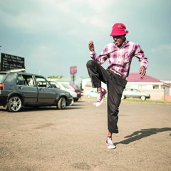 For My House Lovers : 100% Afro House