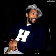 Piece Of Clay (marvin gaye cover)