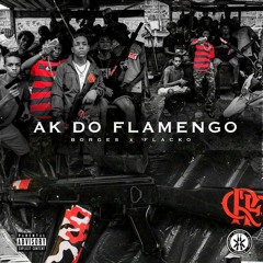 Borges - Ak do Flamengo