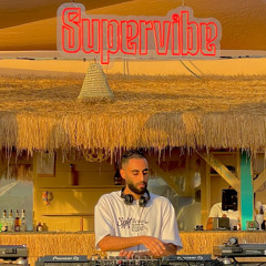 SUPERVIBE OPENING SET 30.08.25