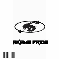 Akame - Prïde