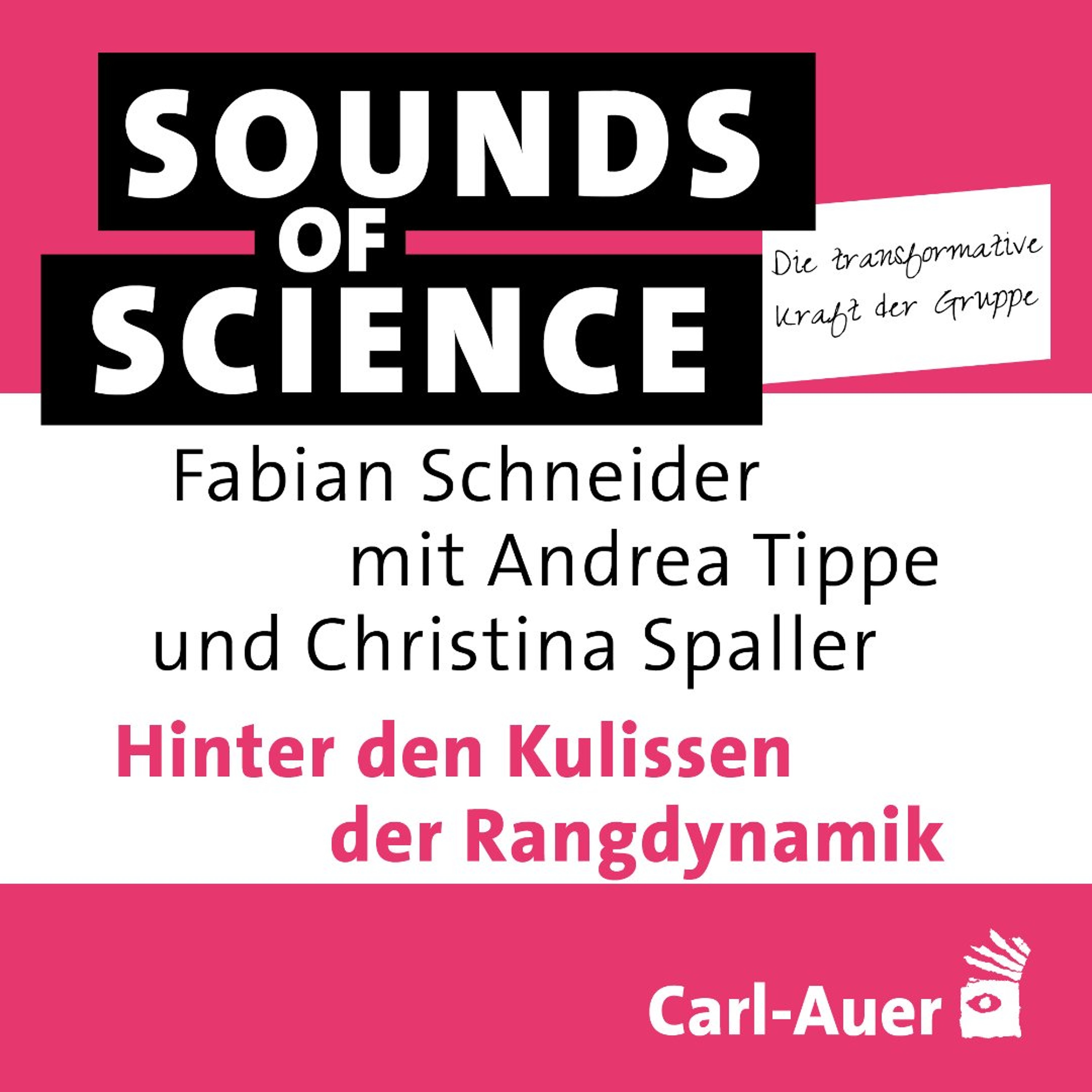 #12 Die transformative Kraft der Gruppe | Tippe & Spaller – Hinter den Kulissen der Rangdynamik