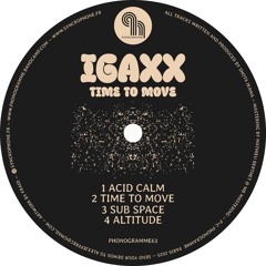 Acid Calm