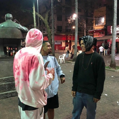 OGFLICK, NGO, PH - WORLDWIDE (UNRELEASED)