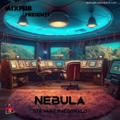2023 - 09 - 08 Mixpub Nebula - Stewart Macdonald