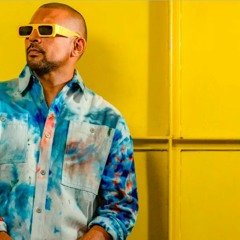 Sean Paul Ft. Blu Cantrell Breathe AFROBEAT RMX THE KAYZER