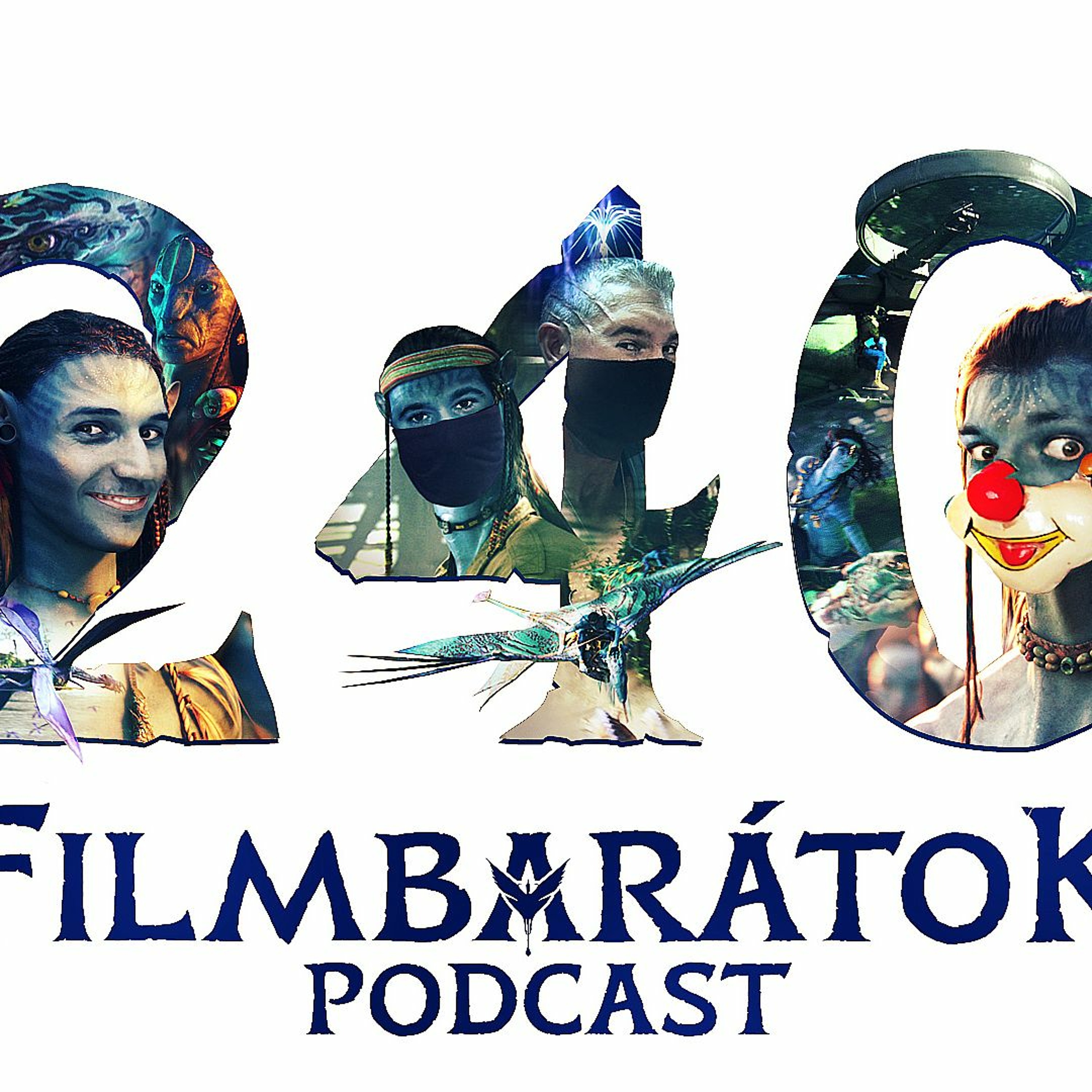 Filmbarátok Podcast
