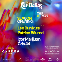 Igor Marijuan - Las Dalias - May 1st.m4a