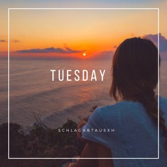 Tuesday-SchlAgabTausxh