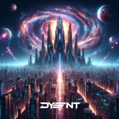 Dubstep/ Melodic Bass- DYSTNT