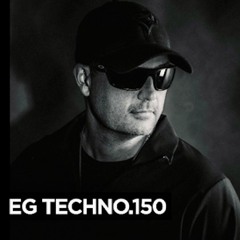 EG TECHNO.150 Greg Gow