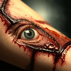 Beneath the Surface (under my skin)