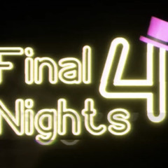 Final Nights 4 - Blood Lab (Teaser 1 Theme)