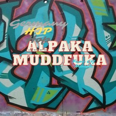 Alpaka Muddafaka feet. Lamasound