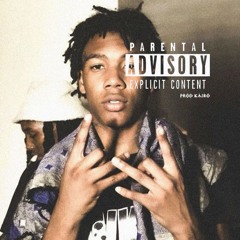 Glock40 X Stranger (Kajro Mixx)