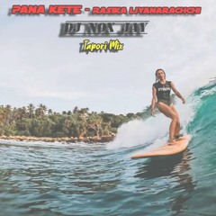 2k22 Pana Kete Tapori Mix -Dj Nox Jay