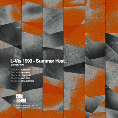 Low Pulse (Forthcoming Club Djembe) FREE DOWNLOAD