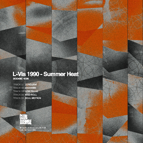 Low Pulse (Forthcoming Club Djembe) FREE DOWNLOAD