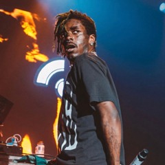 Walk Through - Lil Uzi