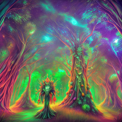 Machine Elves