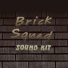 31 FREE Samples [Brick Squad Sound Kit]