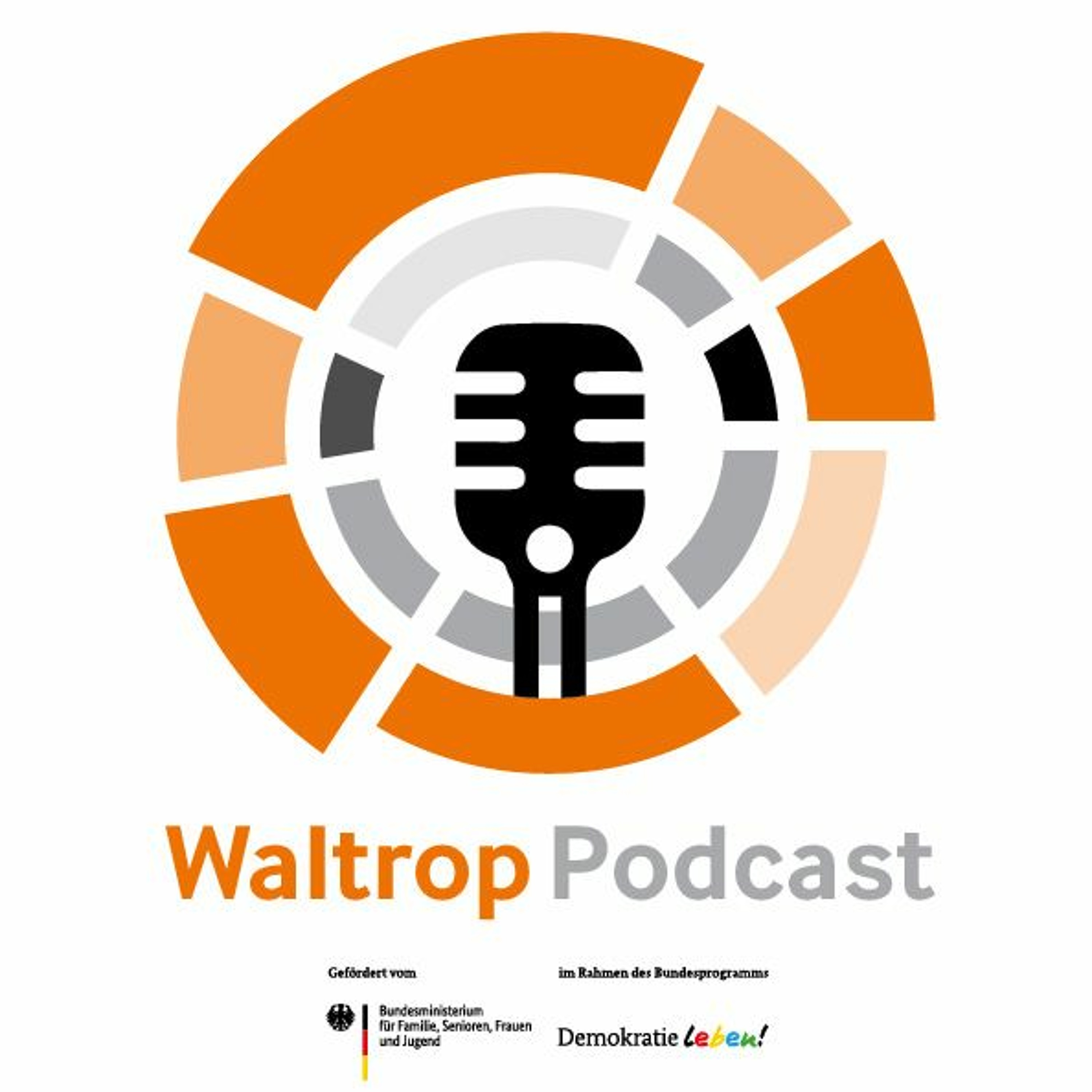 Der Waltrop-Podcast
