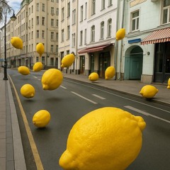 Greenroom 4-30-25 (Lemon Tree Vol.1 Ep.2)