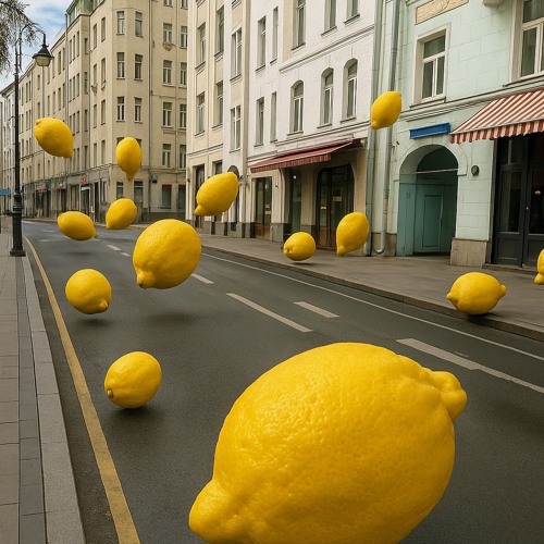 Greenroom 4-30-25 (Lemon Tree Vol.1 Ep.2)