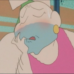 MILLI - 제 골반이 멈추지 않는 탓일까요? (Feat. 파오후오타쿠)