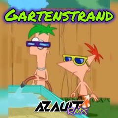 Azault - Gartenstrand (Hardstyle Mix)