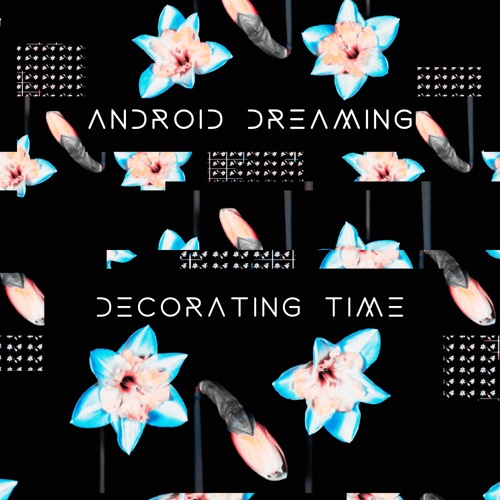 decorating time (2022 promo mix)