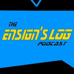 The Ensigns Log 146 Android Therapist