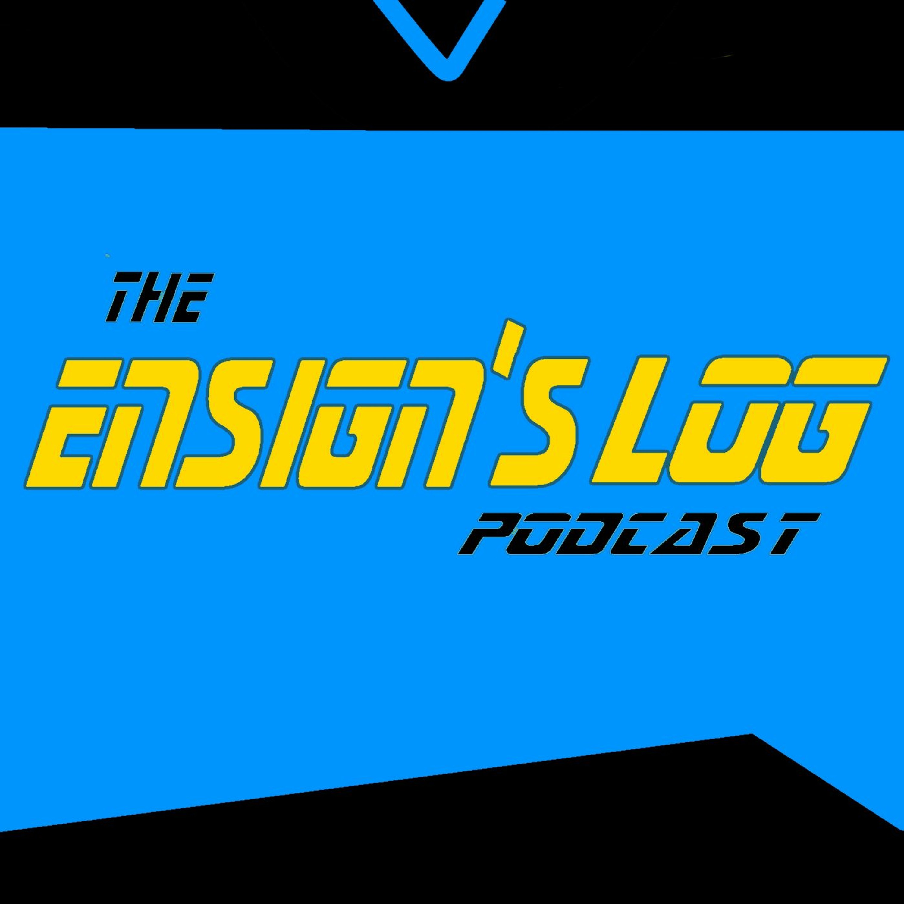 The Ensigns Log 143: The Death List