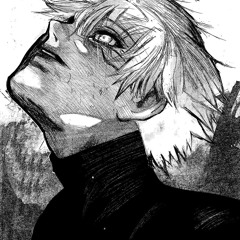 Kaneki x Funk Universo