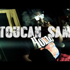 Tman - Toucan Sam
