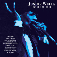 Hoodoo Man Blues (feat. Joe Louis Walker)