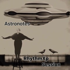 Astronotes