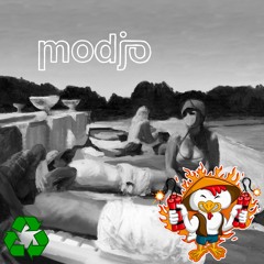 ♻️ Modjo - Lady (BoTEKKe Remix) [HARDTECHNO] ♻️