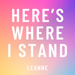 Here’s Where I Stand .mp3