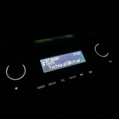 Technical Glitch w/ Raz - January 2021