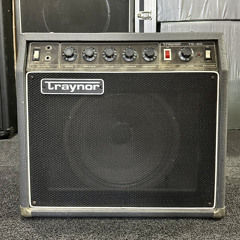 FOR SALE - Traynor TS50 (Combo)
