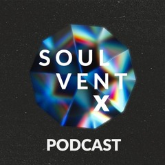Soulvent Records Podcast: Episode 68 (hosted by Mike Drop)