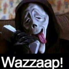NO PEGA X SCREAM WAZZAAP! X HALLOWEEN FUNK
