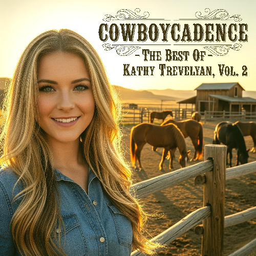 Riding Through the Tears