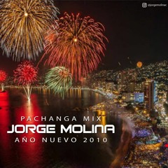 Jorge Molina (pachanga mix año nuevo 2010)