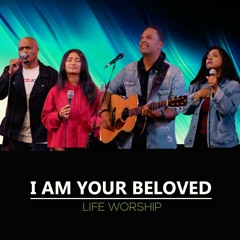 I Am Your Beloved | Jonathan David Helser,  Melissa Helser  (Live at Life Church Global)