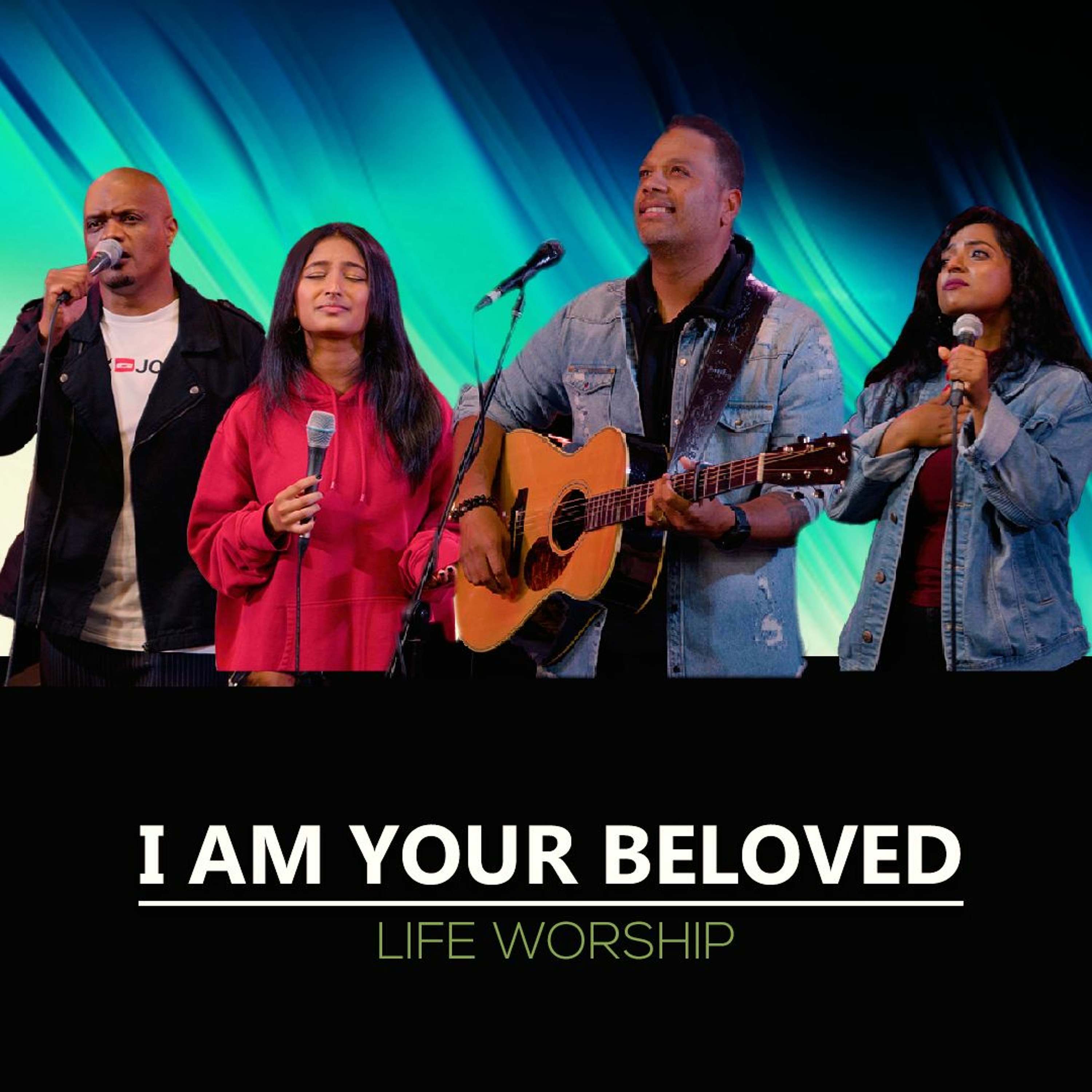 Life Church Global